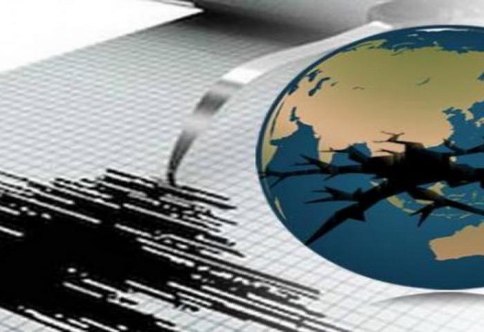 Pangandaran Diguncang Gempa 5,1 Skala Richter